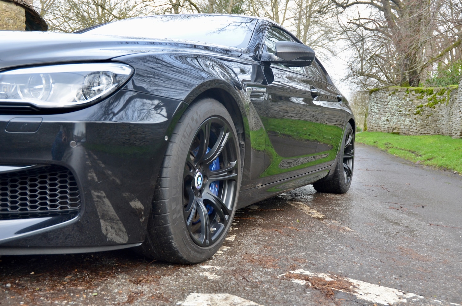 Used BMW M6 2016 for sale - 77946063: Photo 11