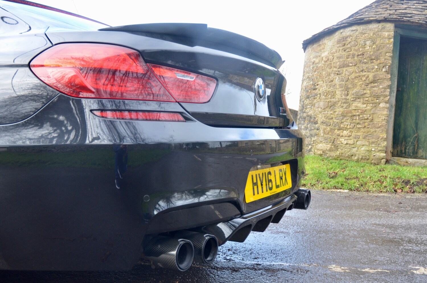 Used BMW M6 2016 for sale - 77946063: Photo 14