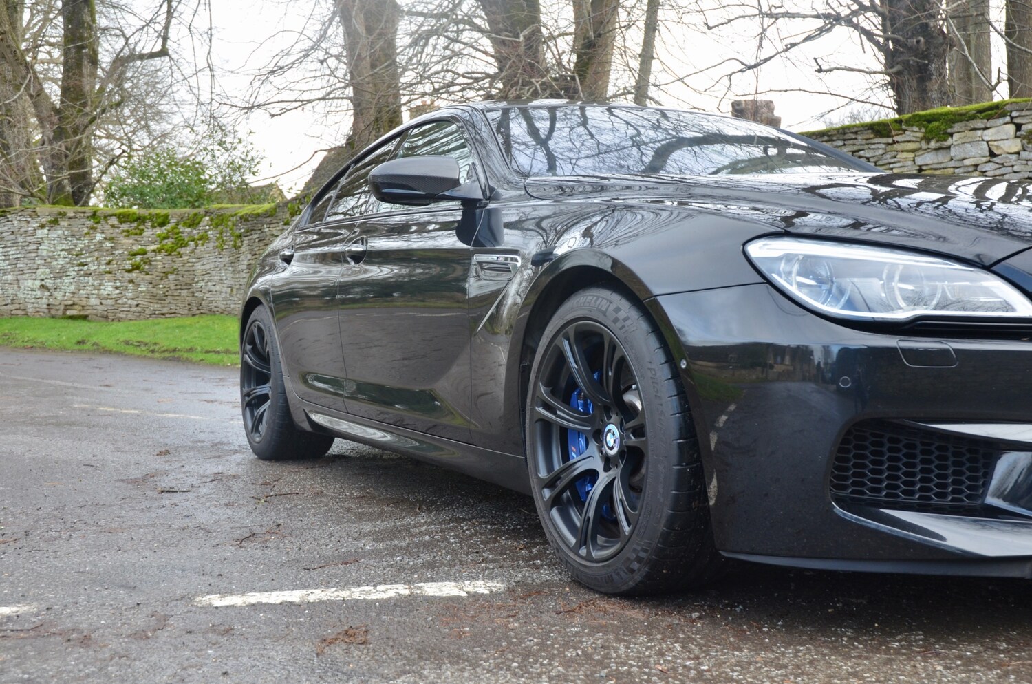 Used BMW M6 2016 for sale - 77946063: Photo 17