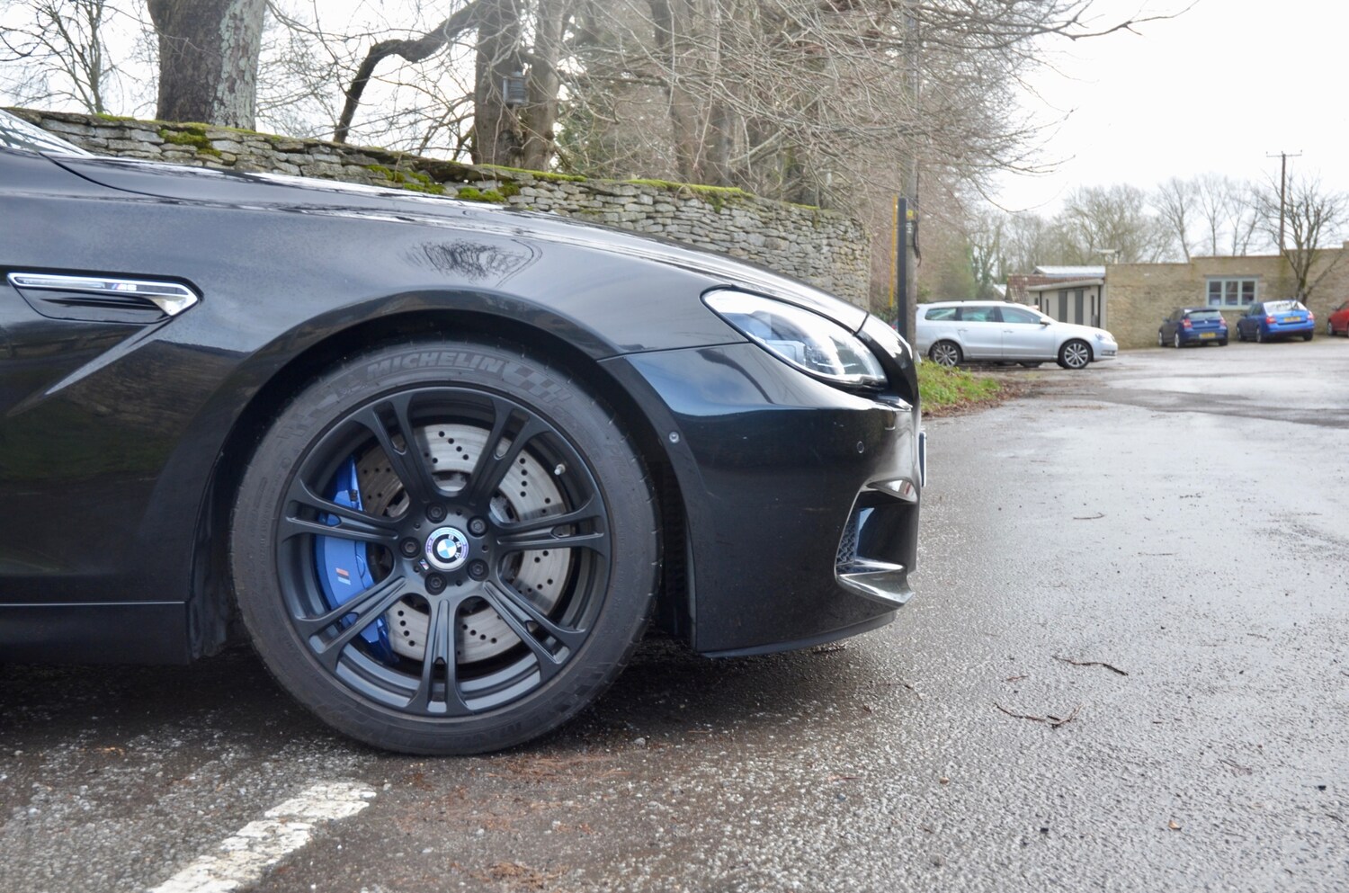 Used BMW M6 2016 for sale - 77946063: Photo 19