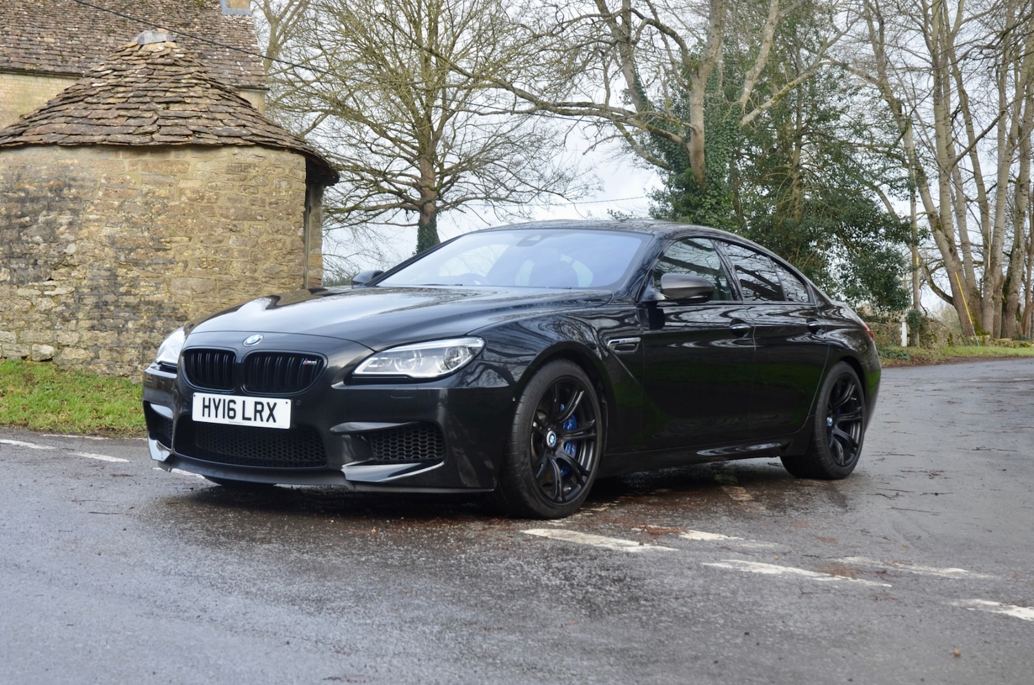 Used BMW M6 2016 for sale - 77946063: Photo 2