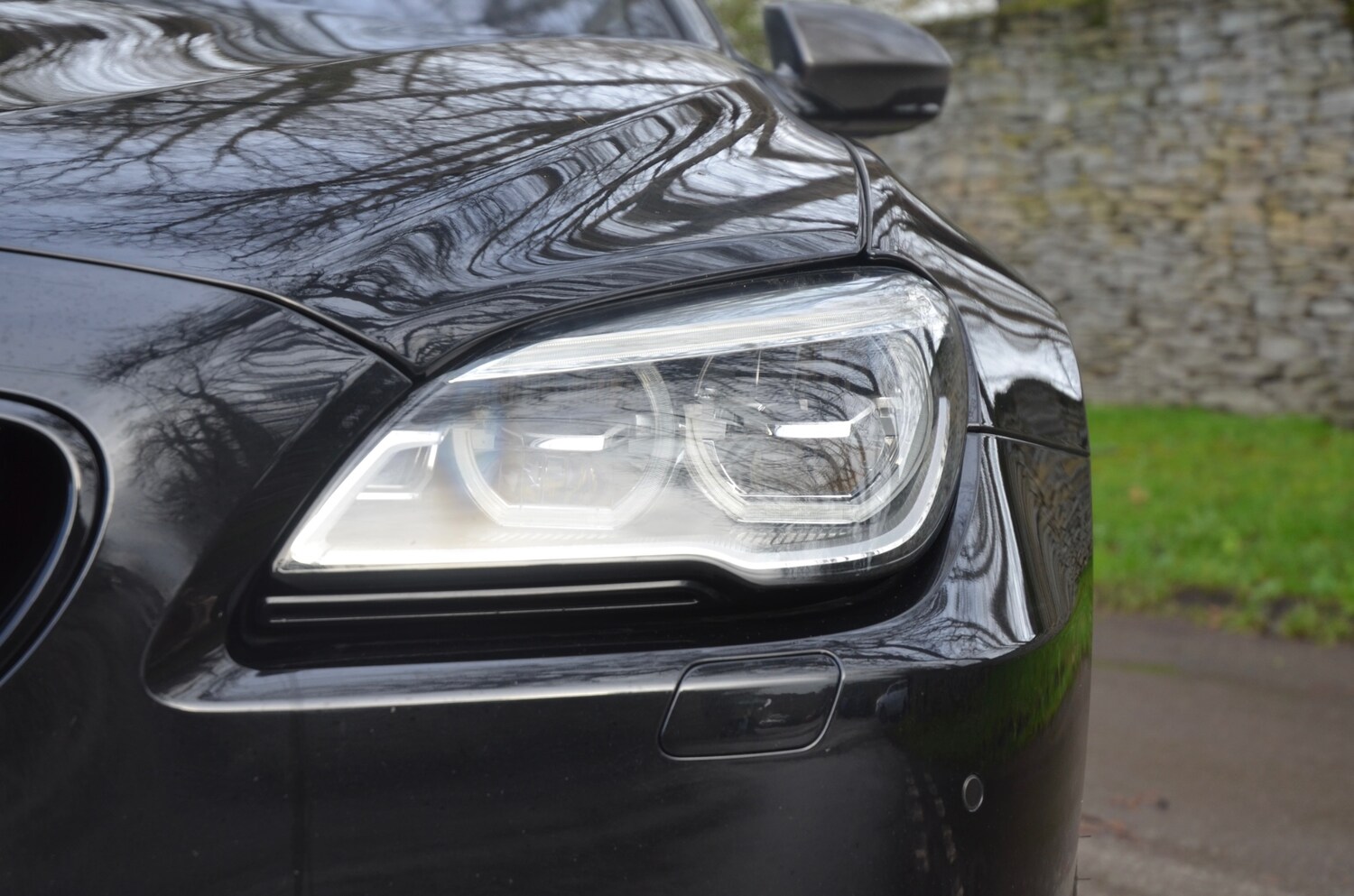 Used BMW M6 2016 for sale - 77946063: Photo 21