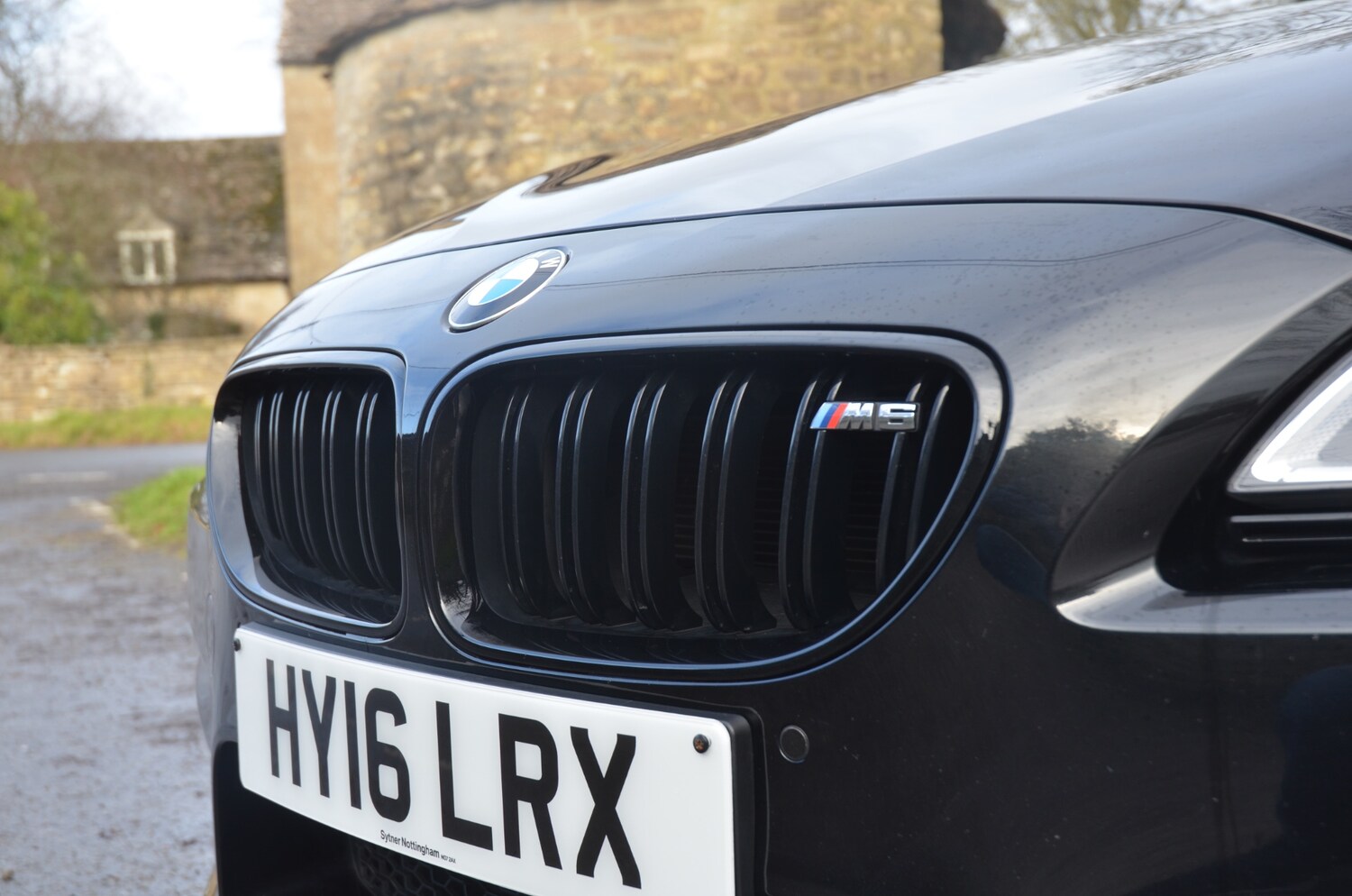 Used BMW M6 2016 for sale - 77946063: Photo 22