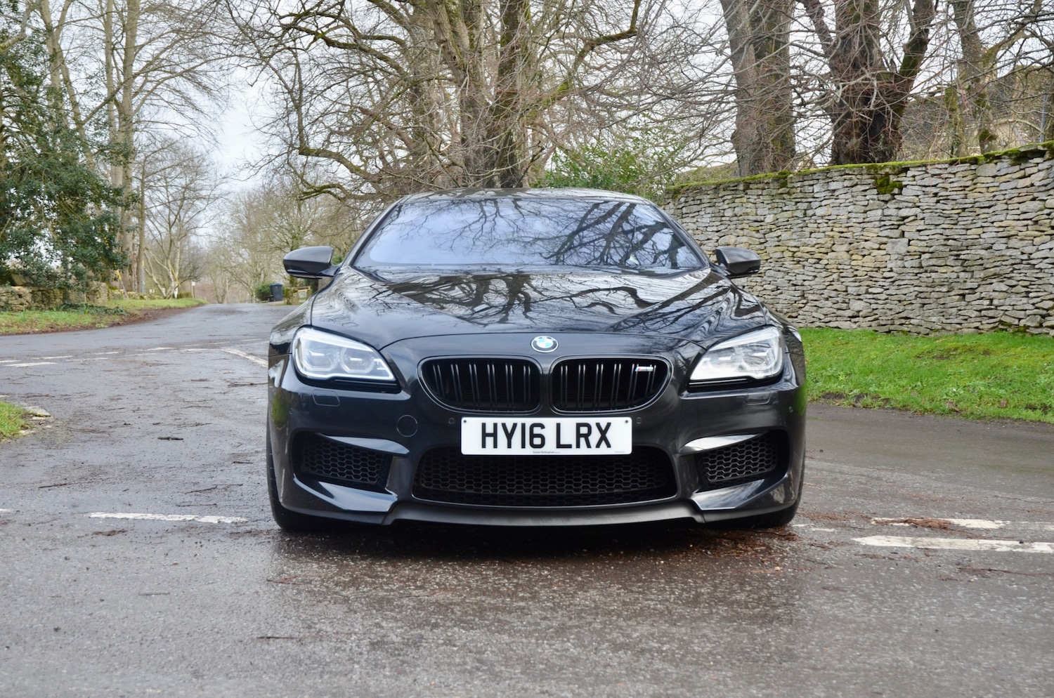 Used BMW M6 2016 for sale - 77946063: Photo 3