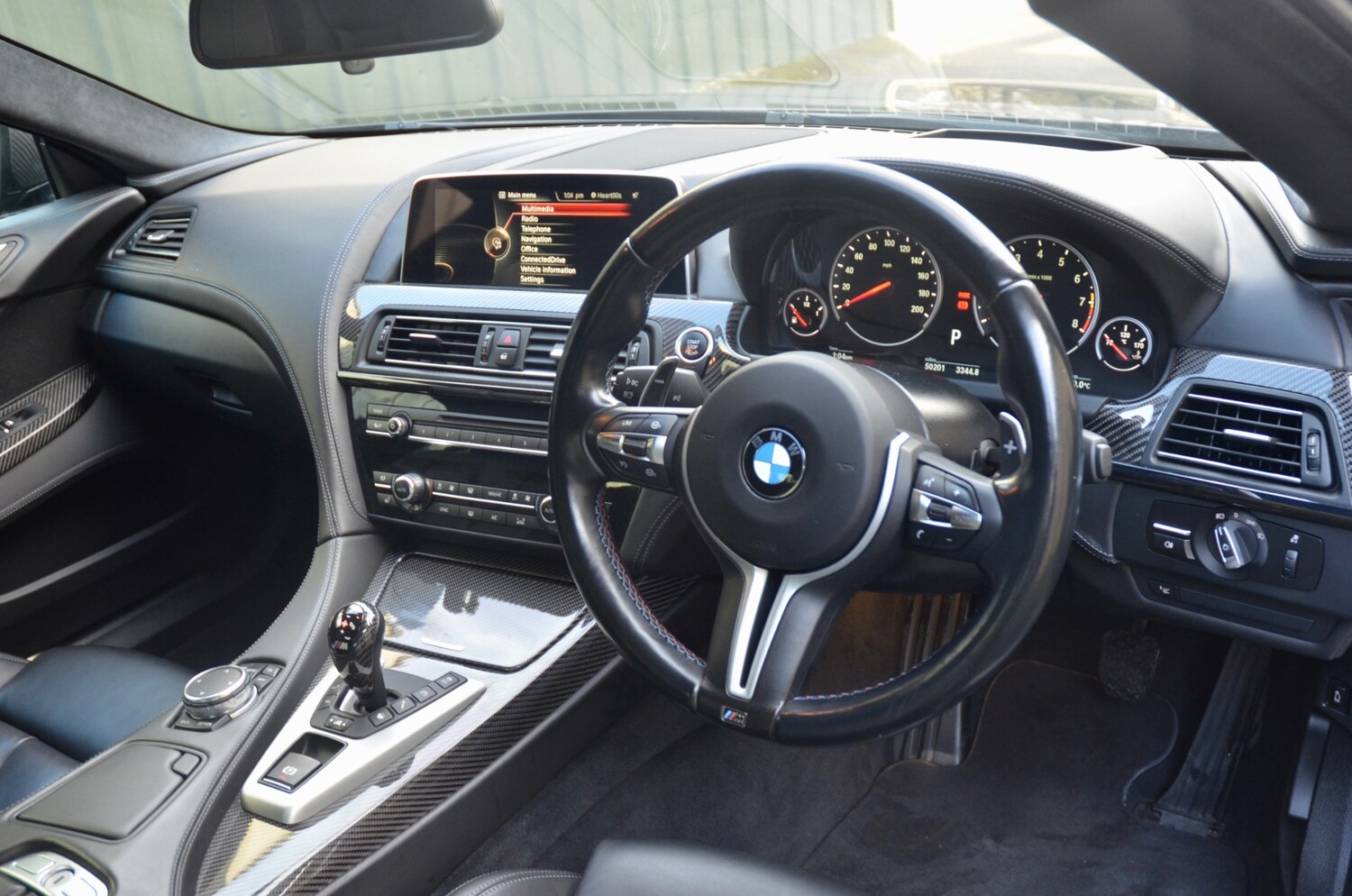 Used BMW M6 2016 for sale - 77946063: Photo 33