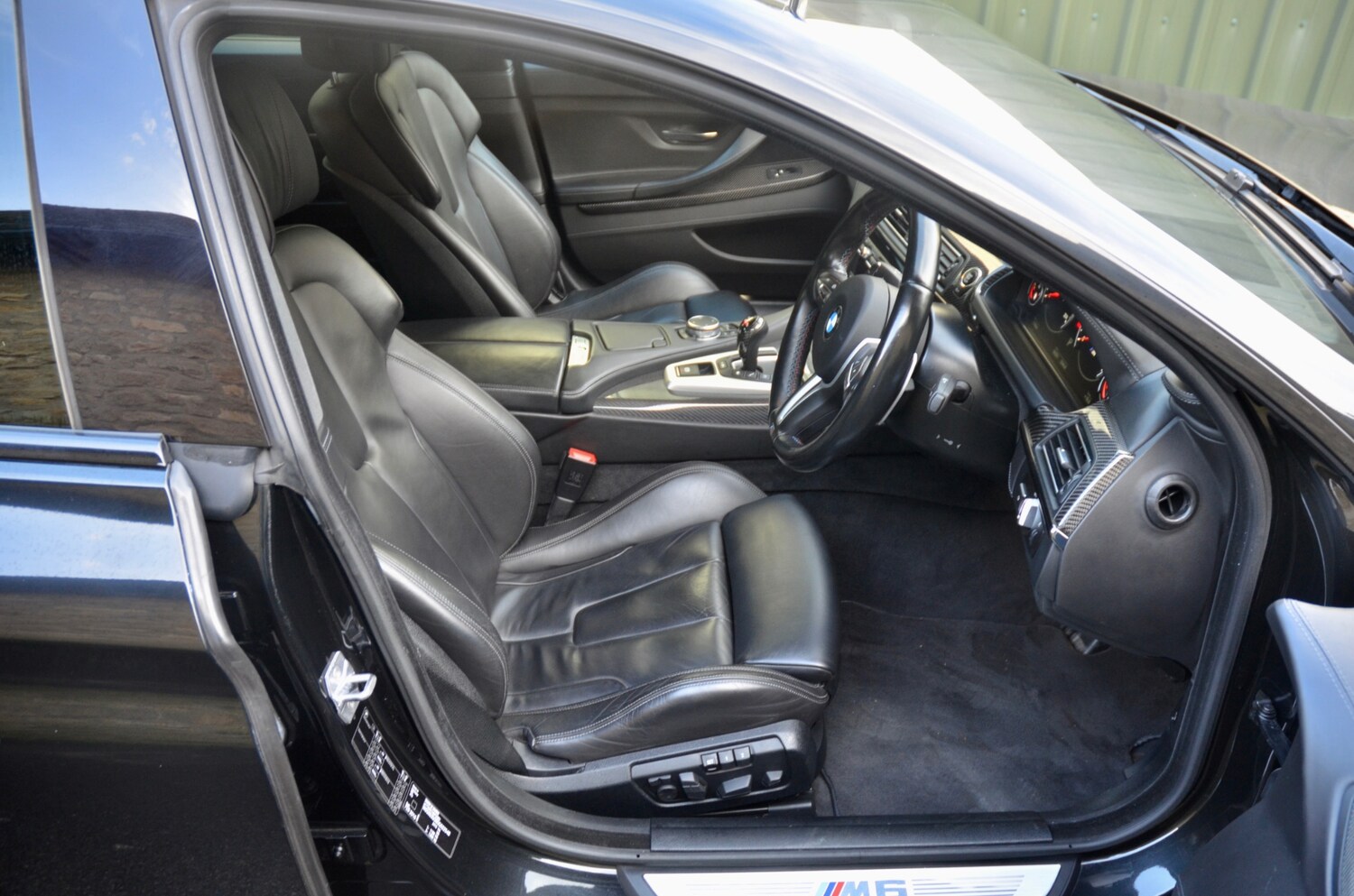 Used BMW M6 2016 for sale - 77946063: Photo 34