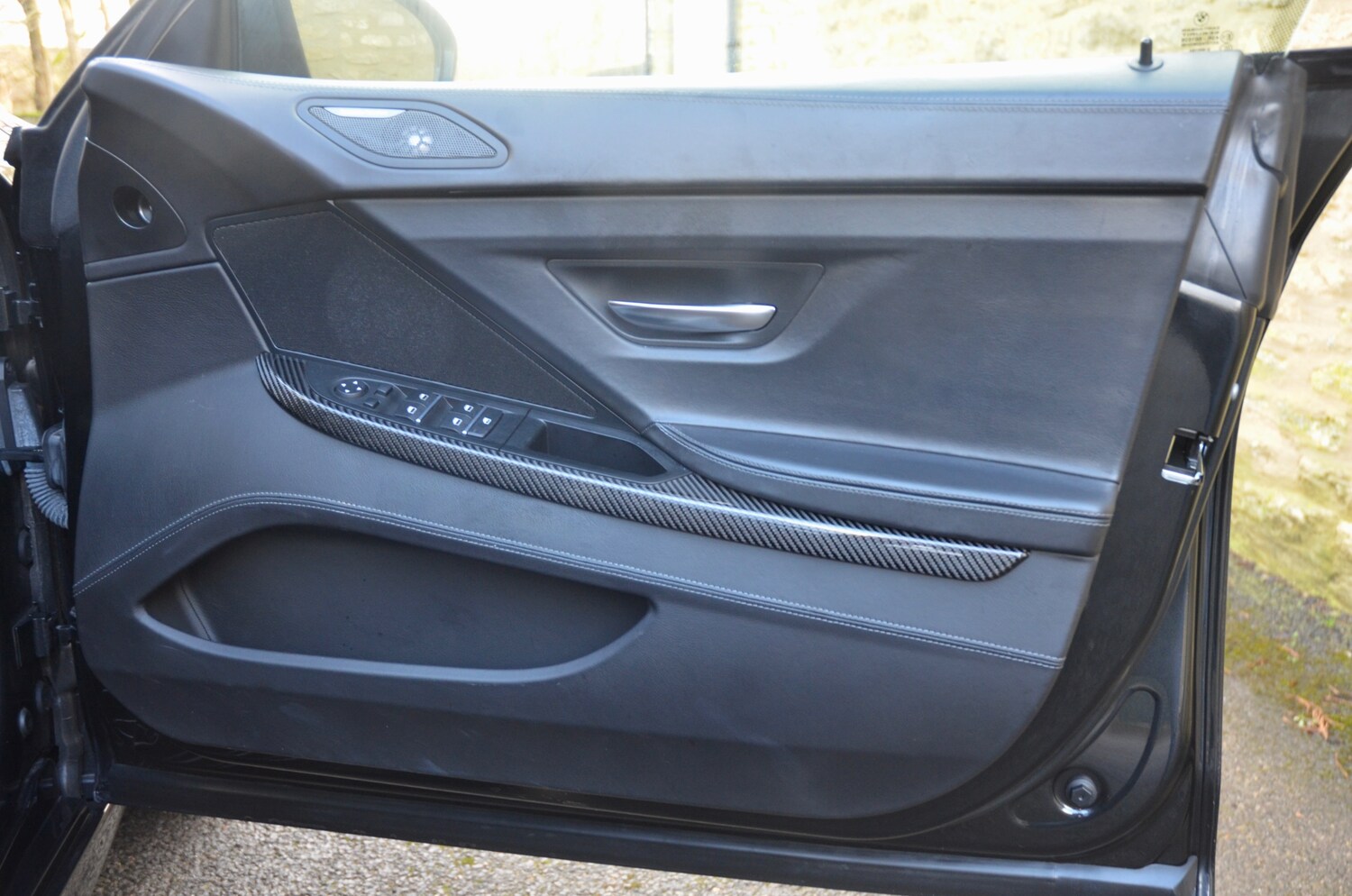 Used BMW M6 2016 for sale - 77946063: Photo 36