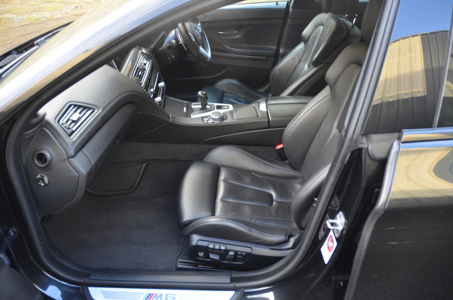 Used BMW M6 2016 for sale - 77946063: Photo 38