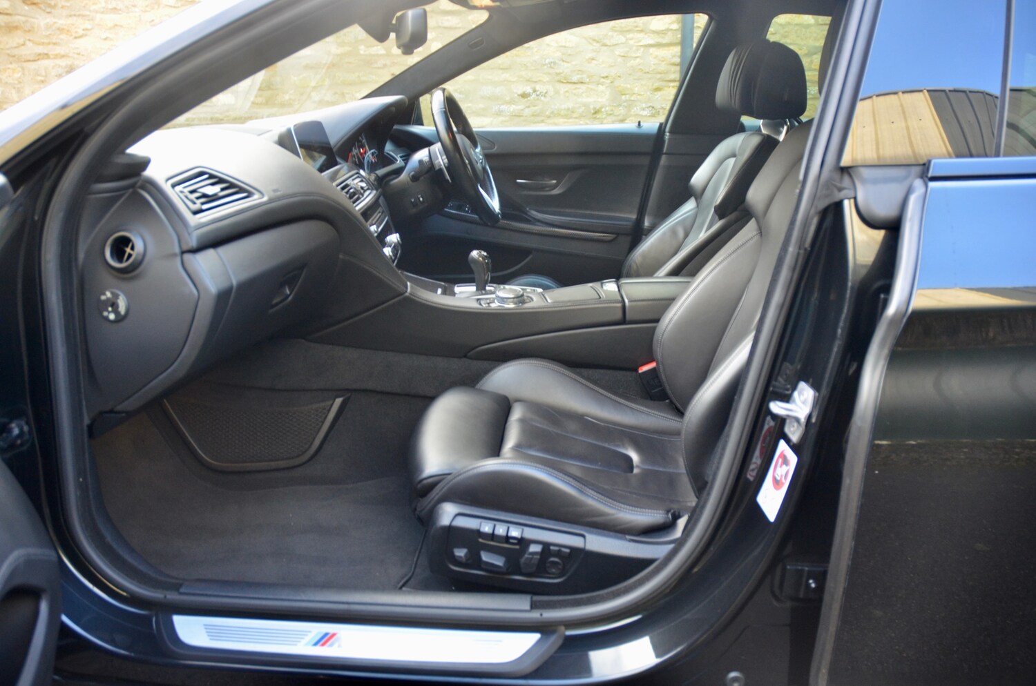 Used BMW M6 2016 for sale - 77946063: Photo 39