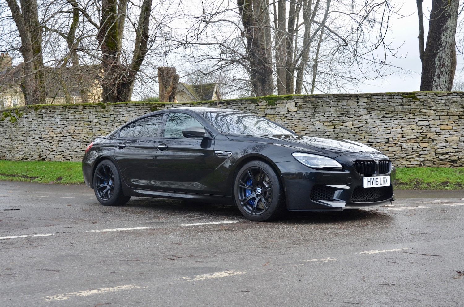 Used BMW M6 2016 for sale - 77946063: Photo 4