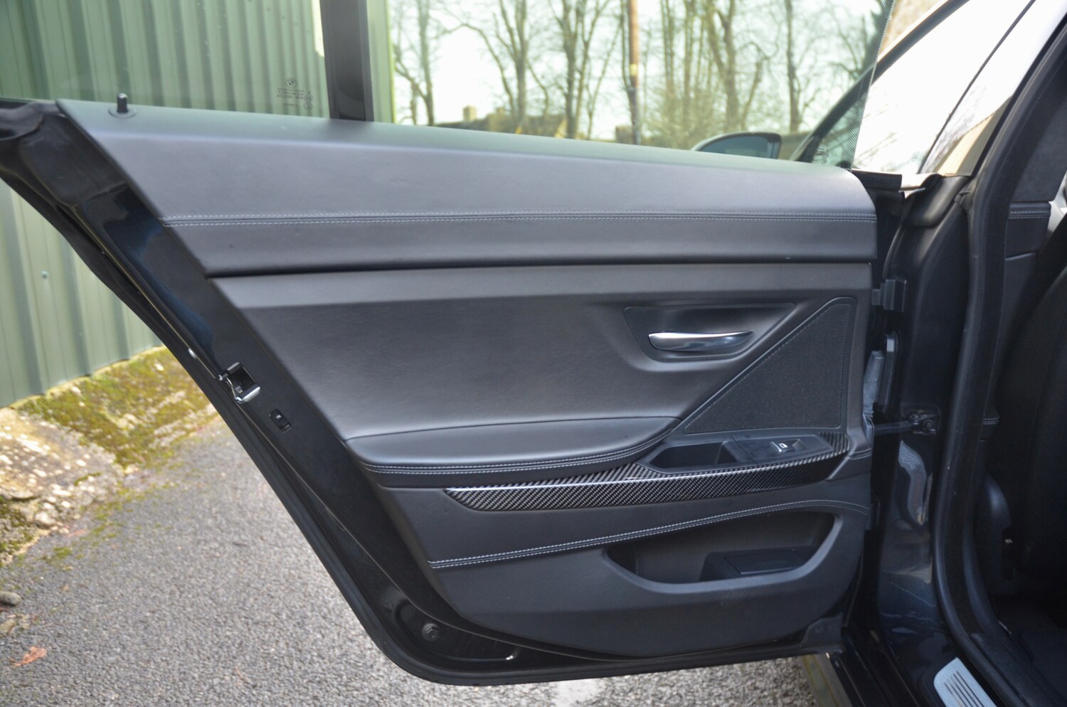 Used BMW M6 2016 for sale - 77946063: Photo 42