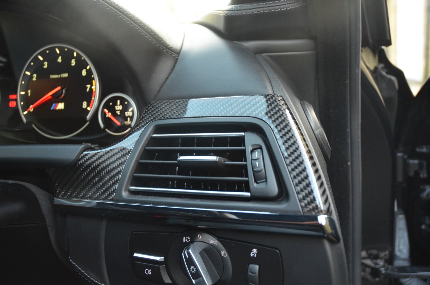 Used BMW M6 2016 for sale - 77946063: Photo 46