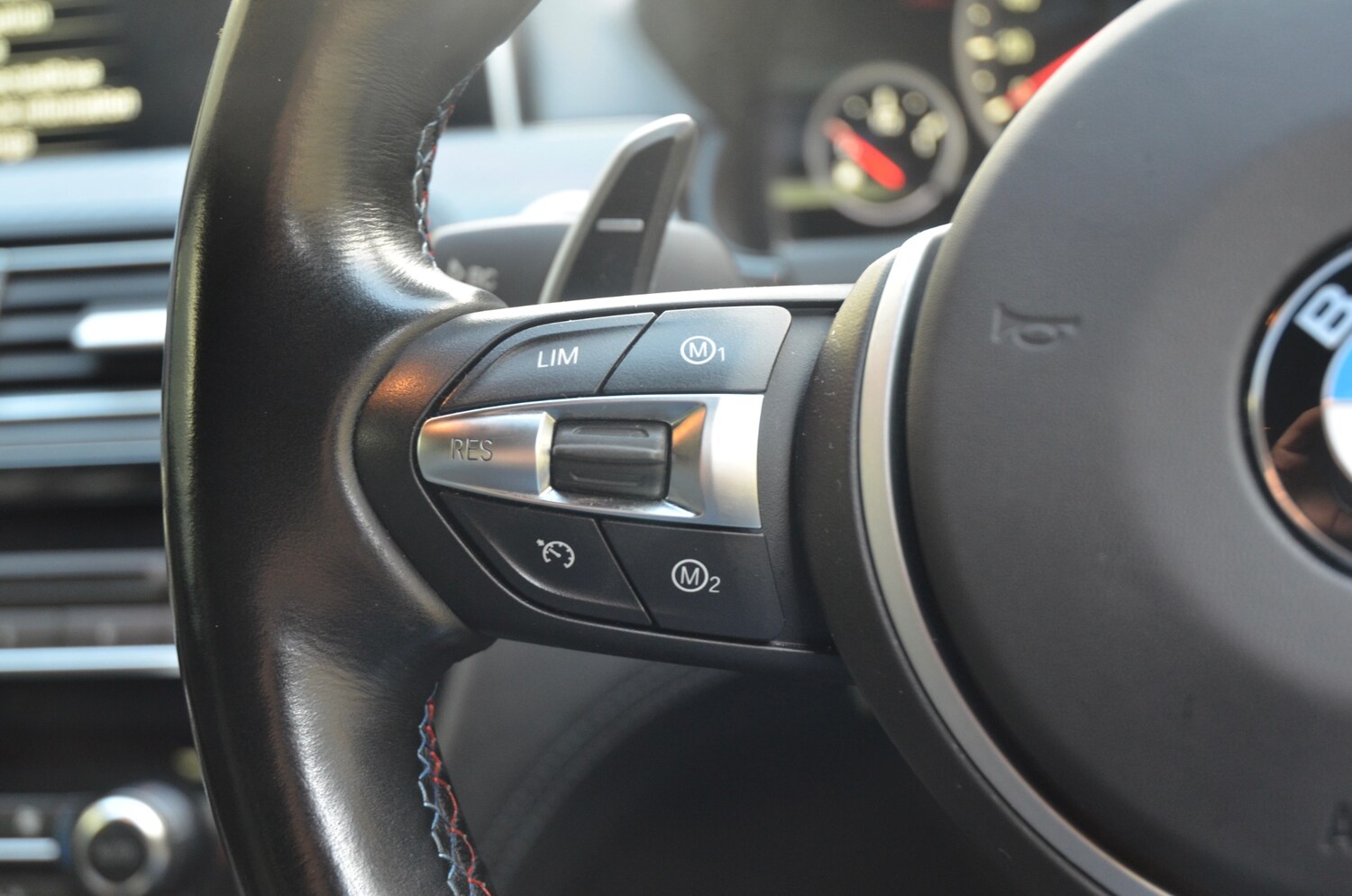 Used BMW M6 2016 for sale - 77946063: Photo 47