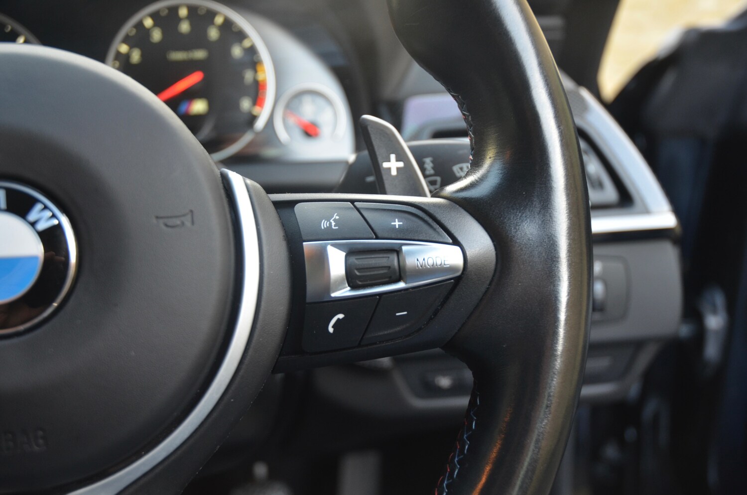 Used BMW M6 2016 for sale - 77946063: Photo 48