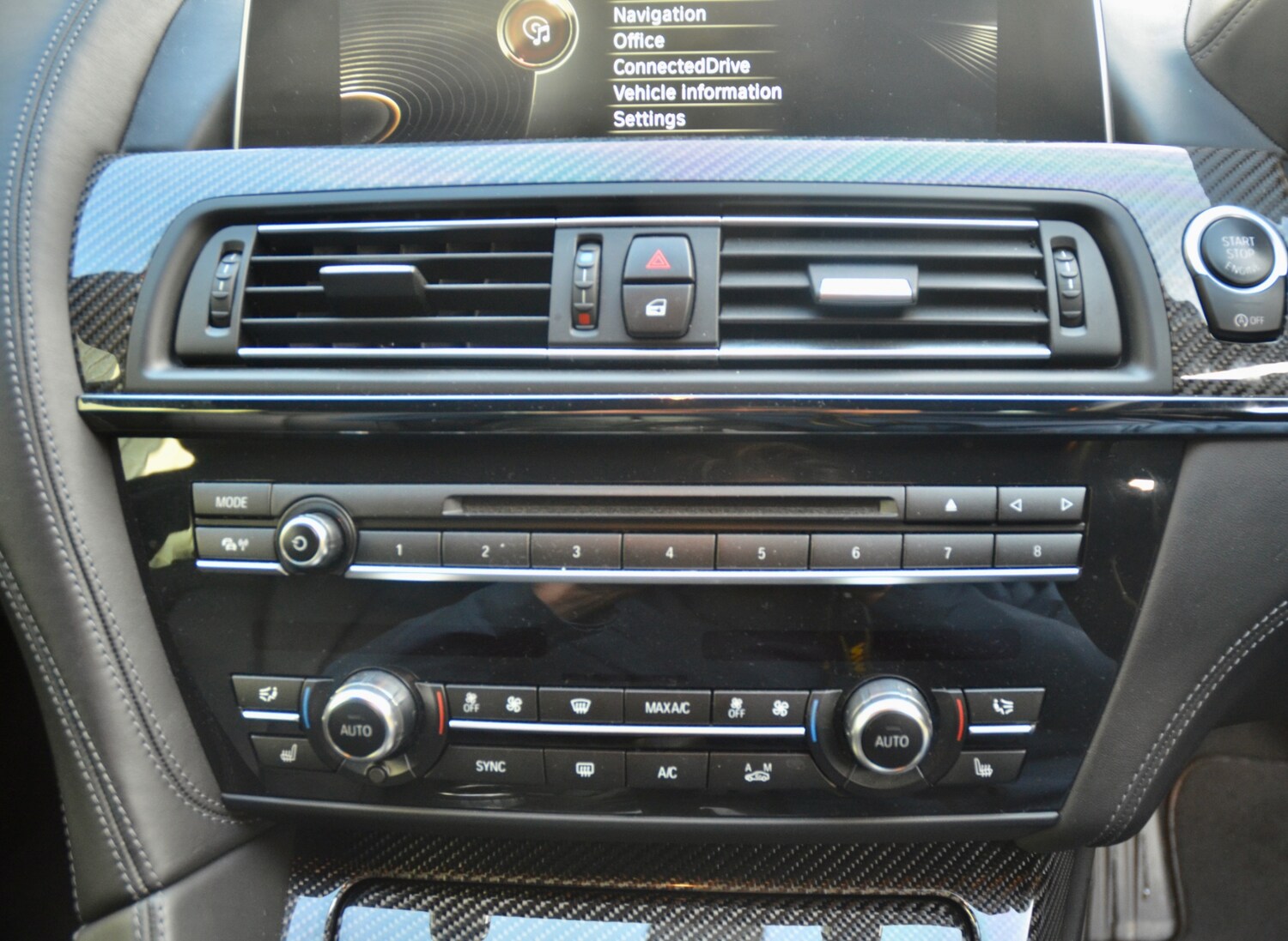 Used BMW M6 2016 for sale - 77946063: Photo 49