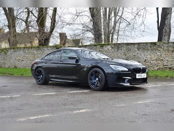 Used BMW M6 2016 for sale - 77946063: Photo