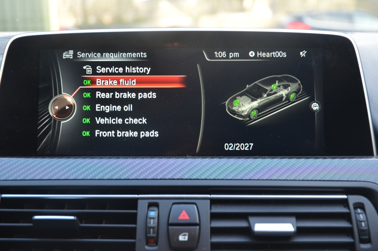 Used BMW M6 2016 for sale - 77946063: Photo 51