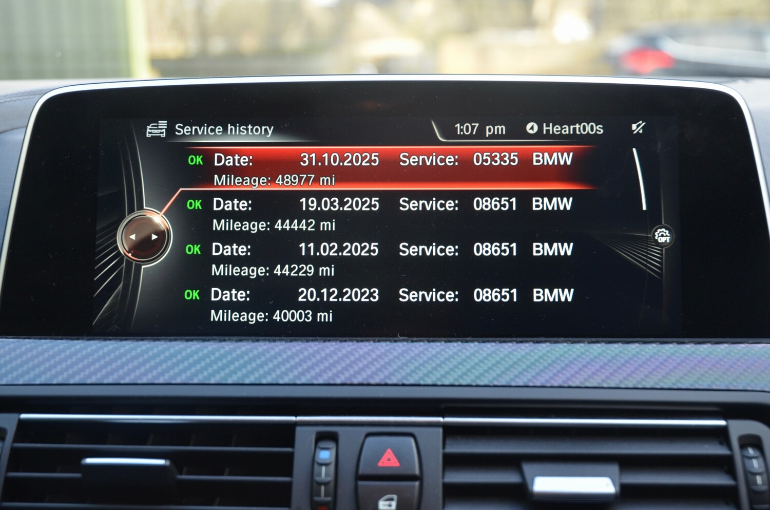 Used BMW M6 2016 for sale - 77946063: Photo 54