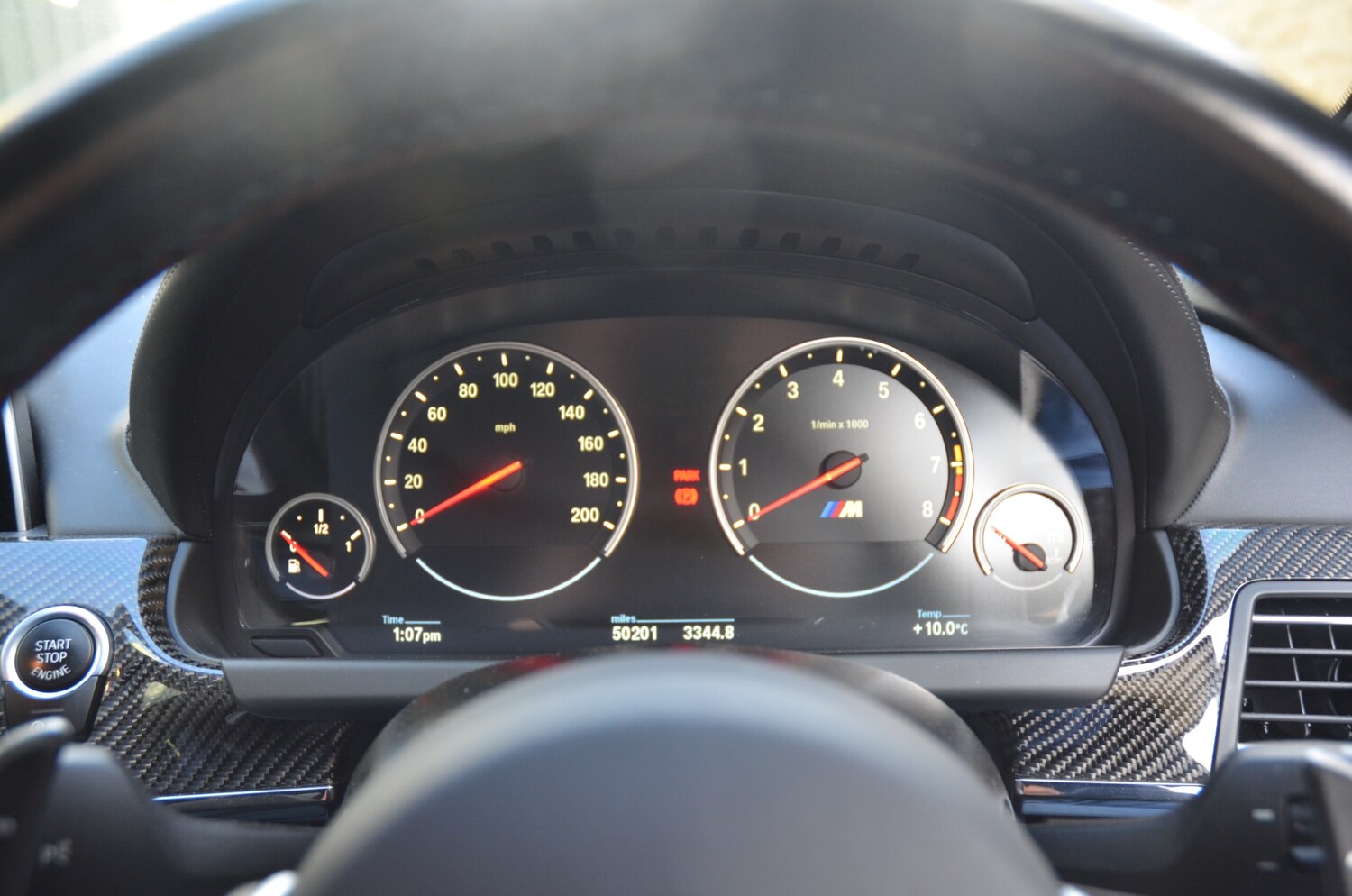 Used BMW M6 2016 for sale - 77946063: Photo 55