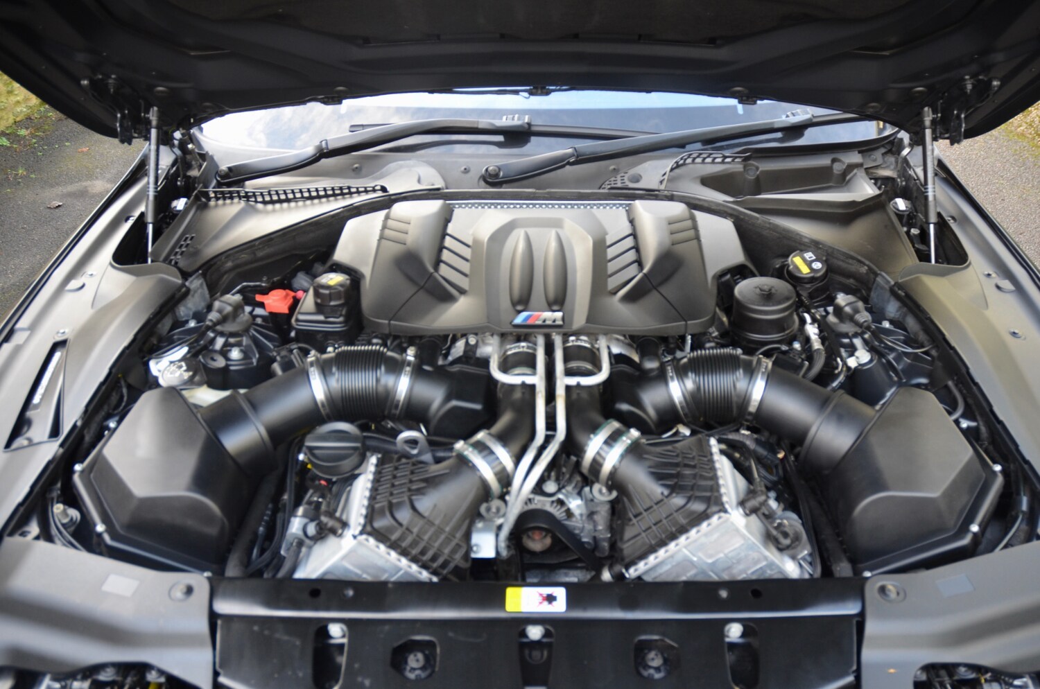 Used BMW M6 2016 for sale - 77946063: Photo 57