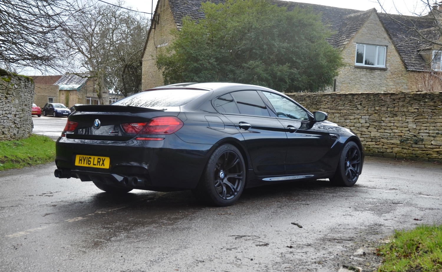 Used BMW M6 2016 for sale - 77946063: Photo 7