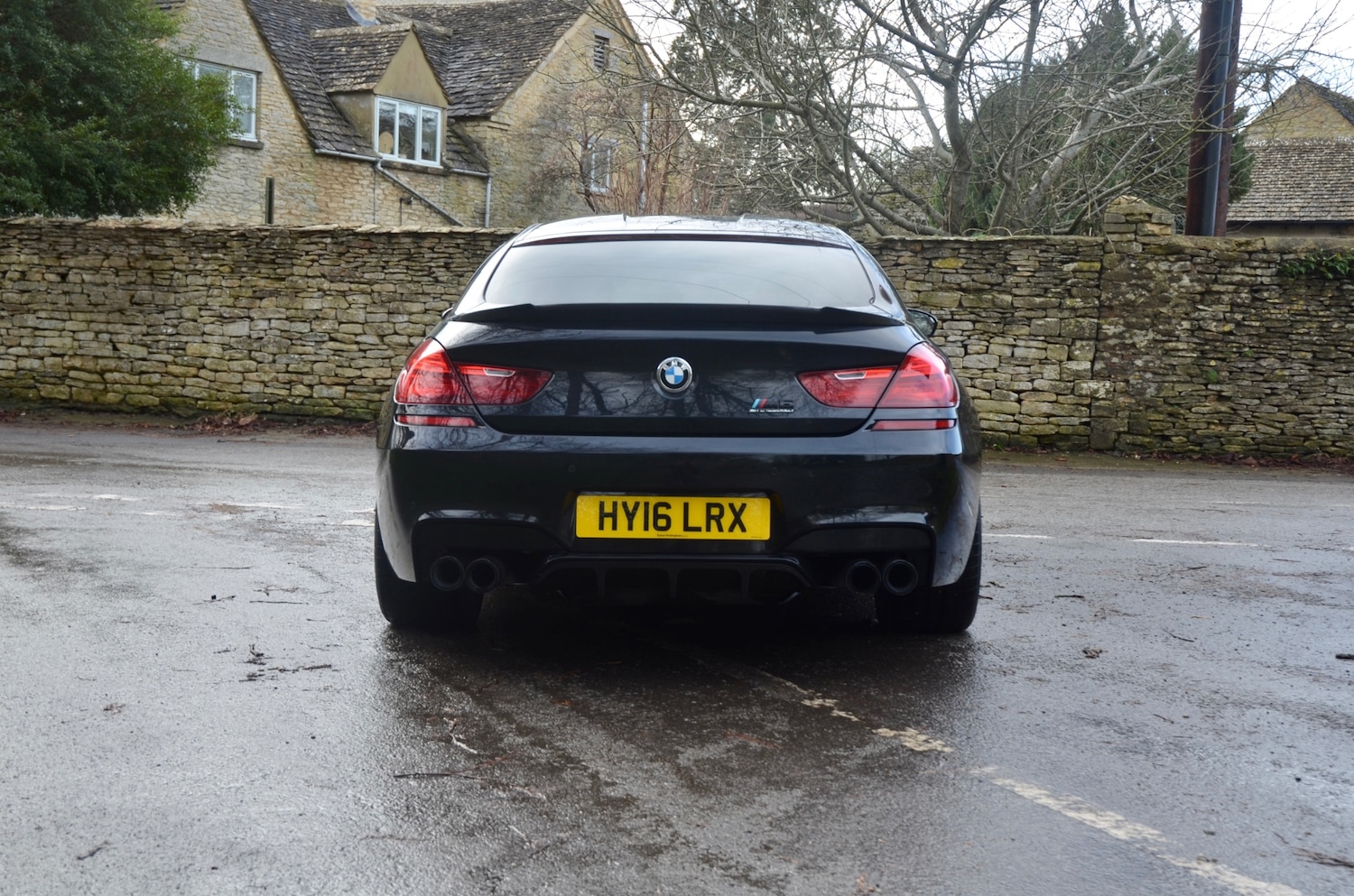 Used BMW M6 2016 for sale - 77946063: Photo 8