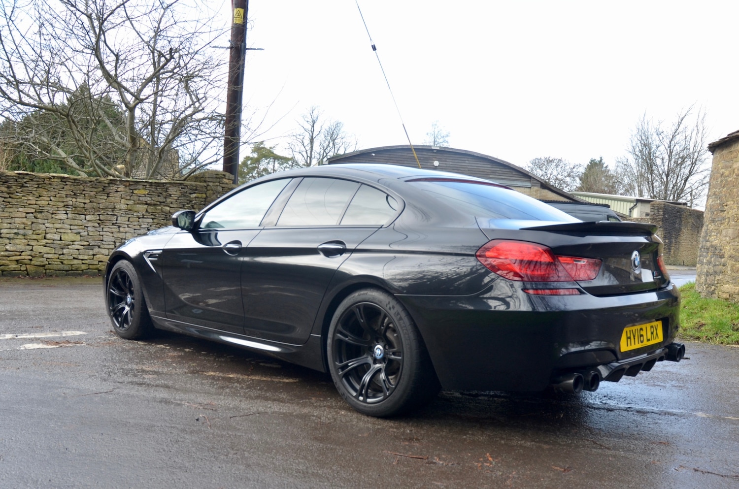 Used BMW M6 2016 for sale - 77946063: Photo 9