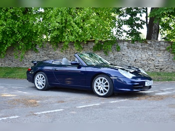 Used Porsche 911 2001 for sale - 78496644: Photo