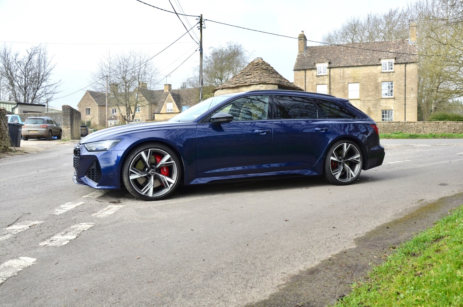 Used Audi RS6 2021 for sale - 77945828: Photo 11