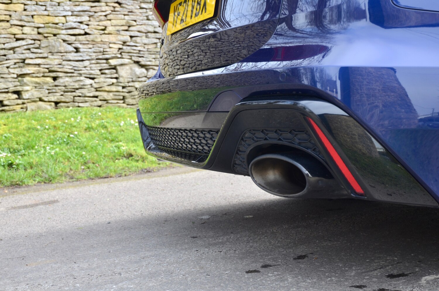 Used Audi RS6 2021 for sale - 77945828: Photo 14