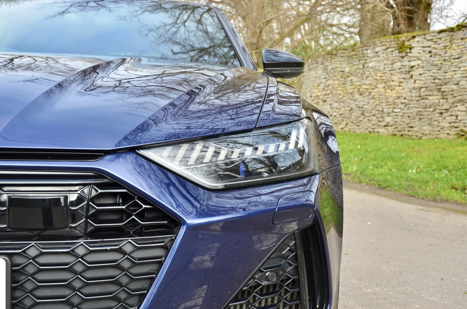 Used Audi RS6 2021 for sale - 77945828: Photo 19