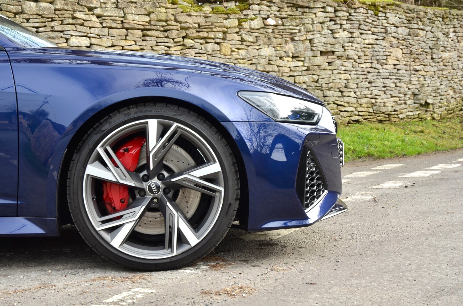 Used Audi RS6 2021 for sale - 77945828: Photo 20