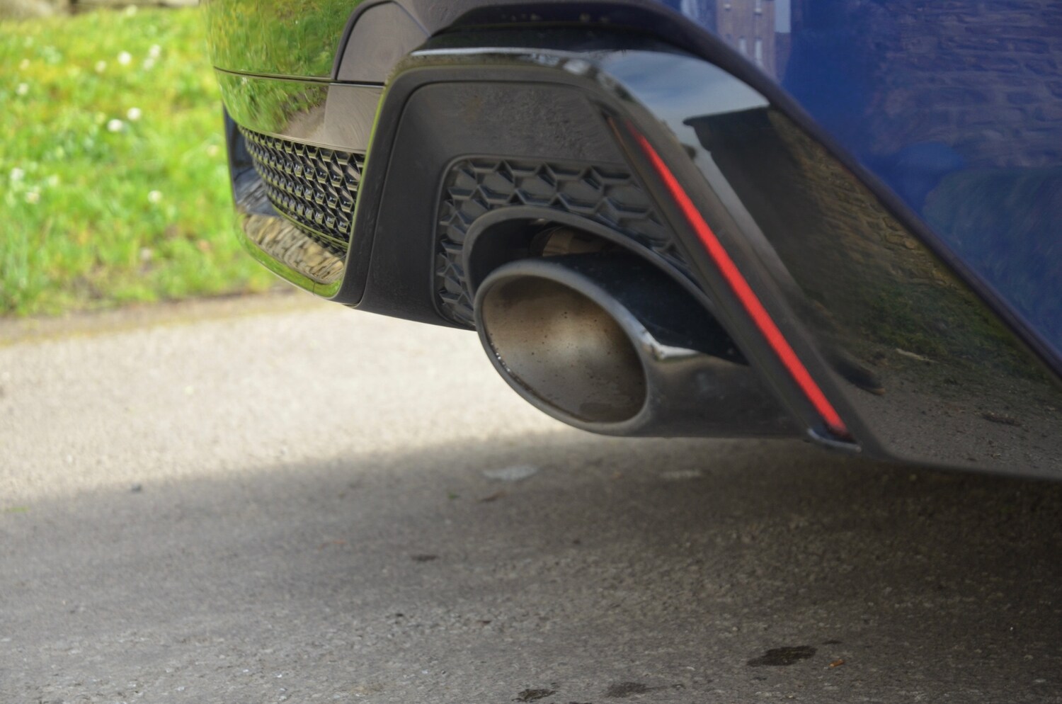 Used Audi RS6 2021 for sale - 77945828: Photo 24