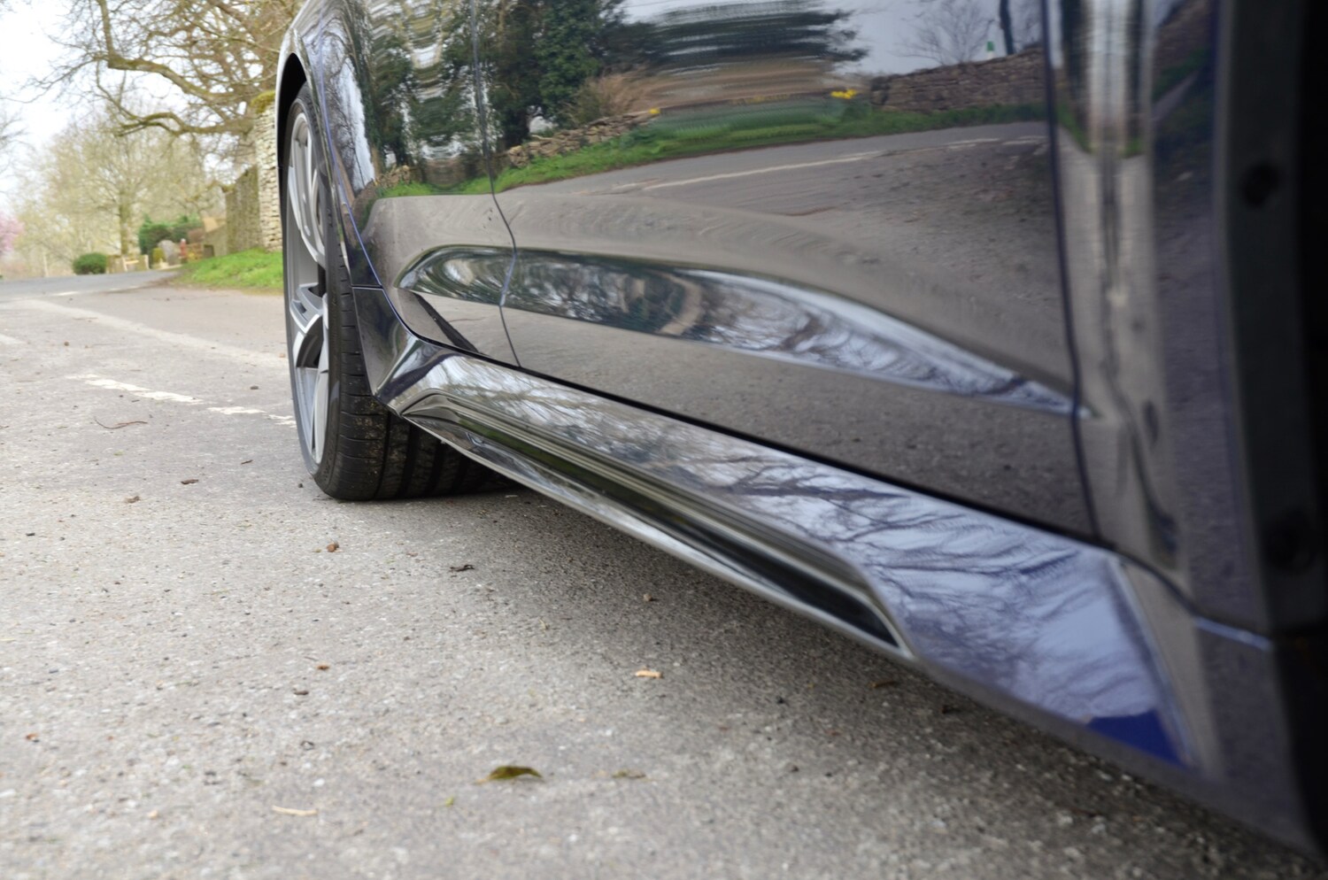 Used Audi RS6 2021 for sale - 77945828: Photo 25