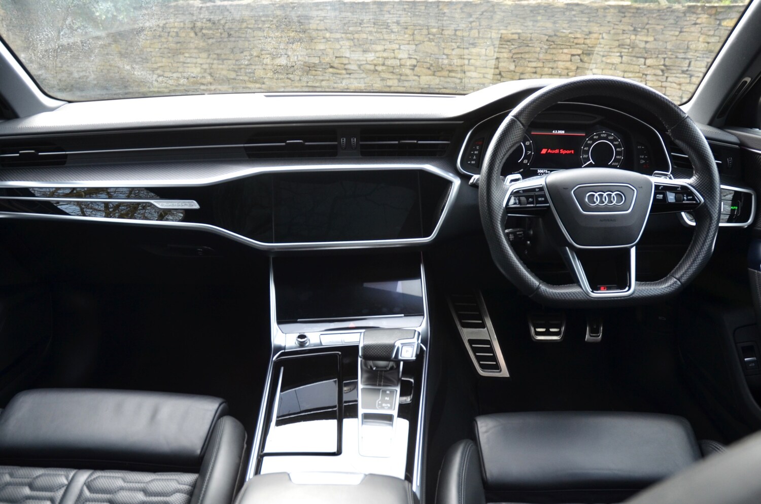 Used Audi RS6 2021 for sale - 77945828: Photo 26