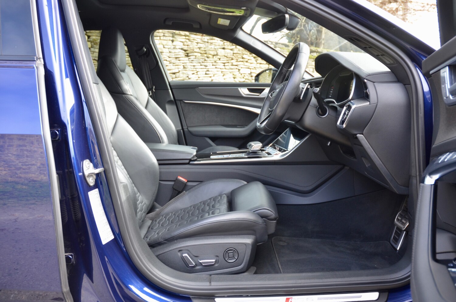 Used Audi RS6 2021 for sale - 77945828: Photo 30