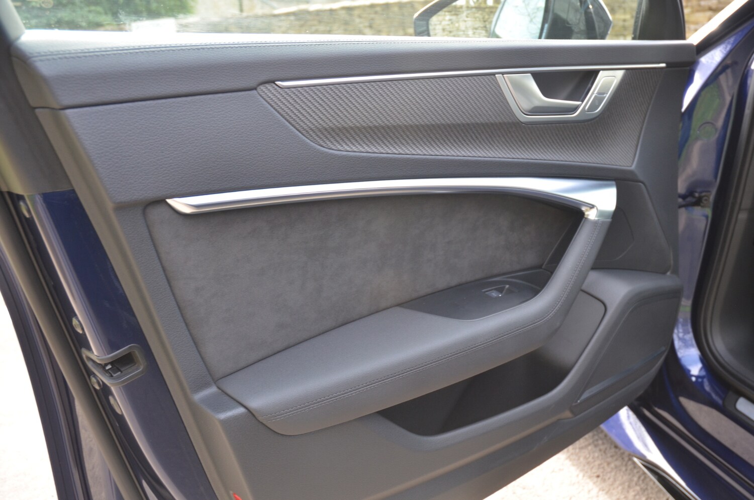 Used Audi RS6 2021 for sale - 77945828: Photo 36