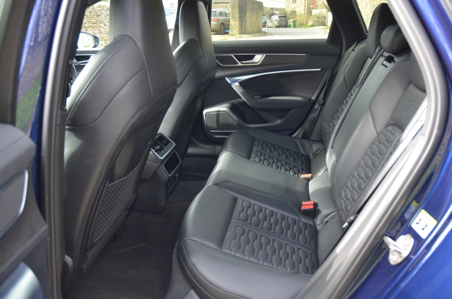 Used Audi RS6 2021 for sale - 77945828: Photo 37