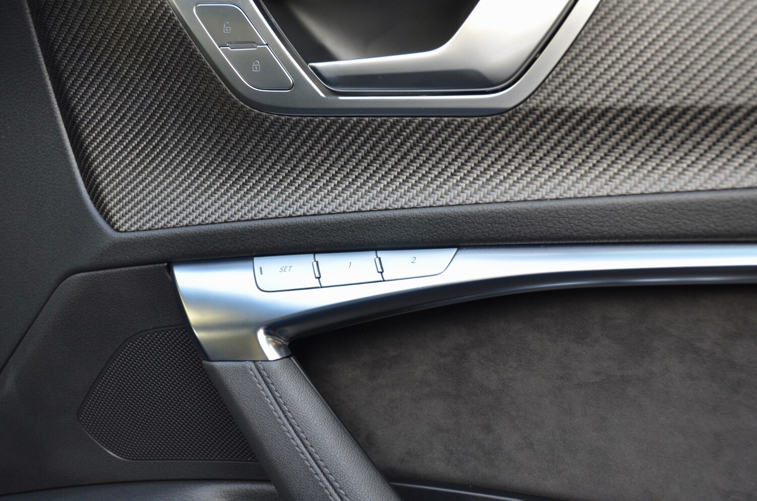 Used Audi RS6 2021 for sale - 77945828: Photo 39