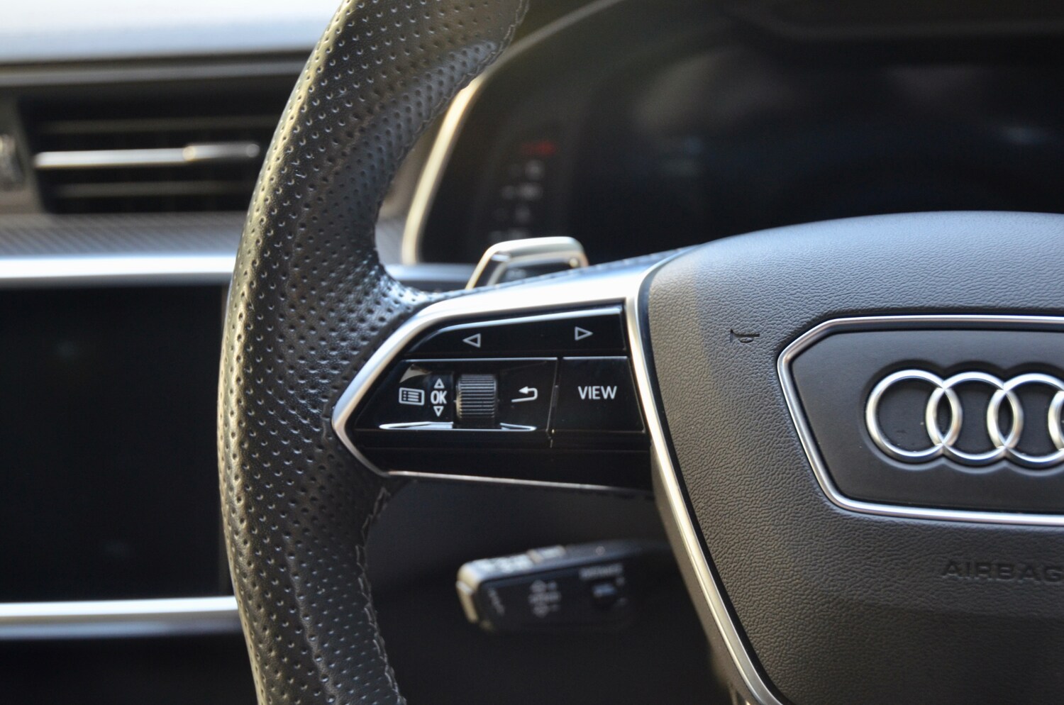 Used Audi RS6 2021 for sale - 77945828: Photo 40