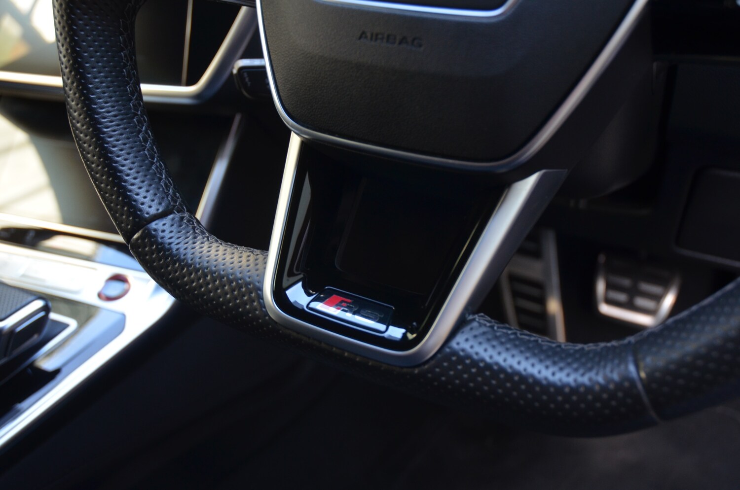 Used Audi RS6 2021 for sale - 77945828: Photo 42