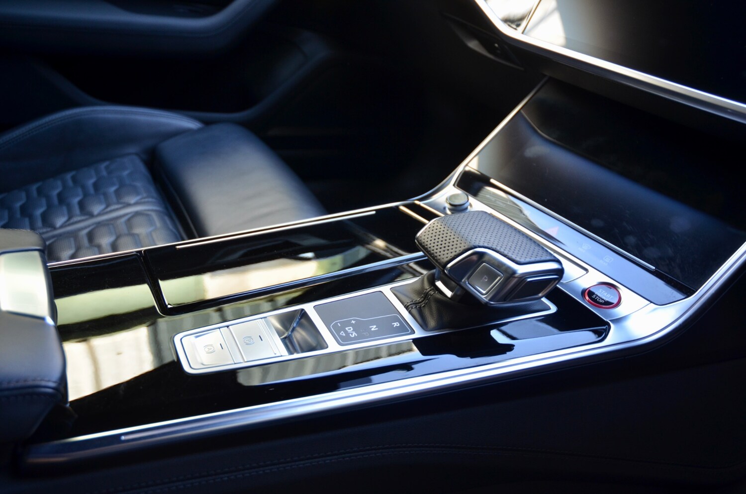 Used Audi RS6 2021 for sale - 77945828: Photo 43