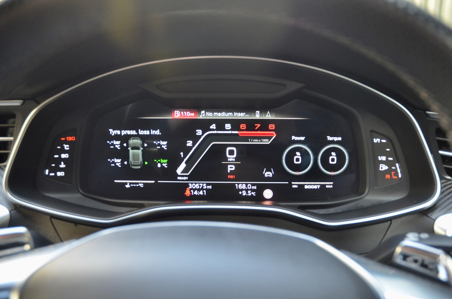 Used Audi RS6 2021 for sale - 77945828: Photo 45