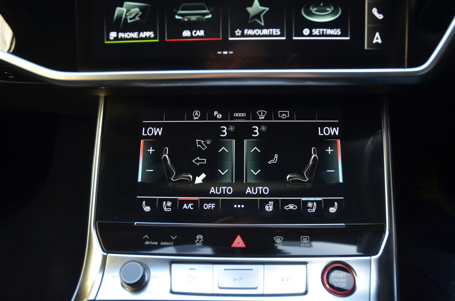 Used Audi RS6 2021 for sale - 77945828: Photo 47