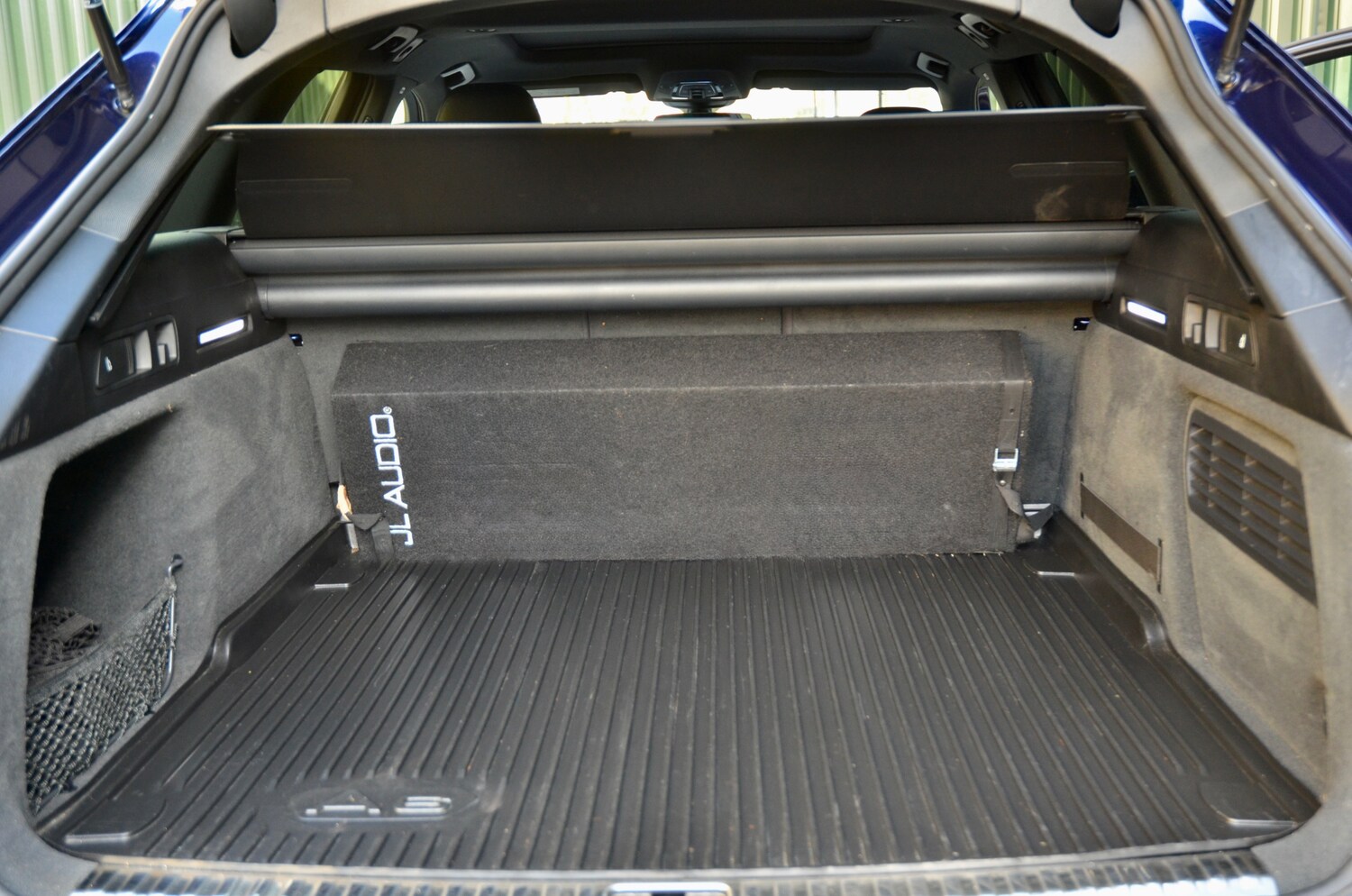 Used Audi RS6 2021 for sale - 77945828: Photo 49