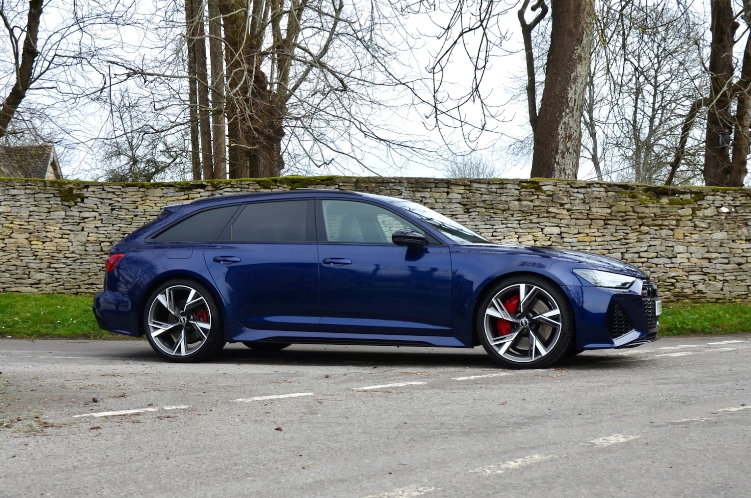 Used Audi RS6 2021 for sale - 77945828: Photo 5