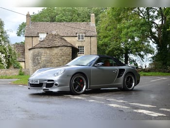 Used Porsche 911 2008 for sale - 79852163: Photo