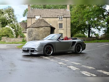 Used Porsche 911 2008 for sale - 79852163: Photo