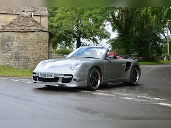 Used Porsche 911 2008 for sale - 79852163: Photo