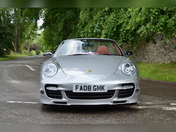 Used Porsche 911 2008 for sale - 79852163: Photo
